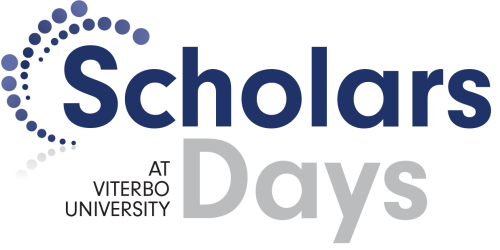 Scholars Days at Viterbo University Logo