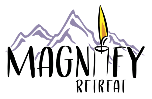 Magnify Logo