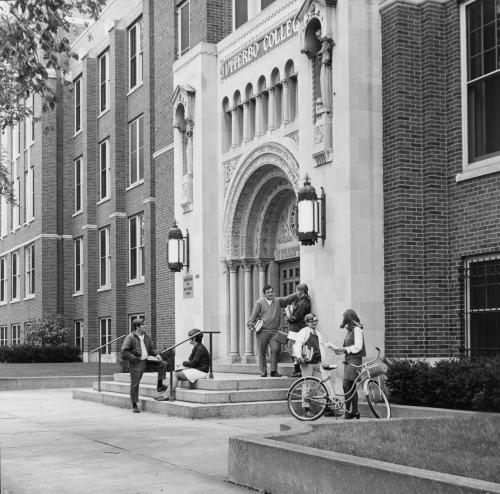 Murphy Center