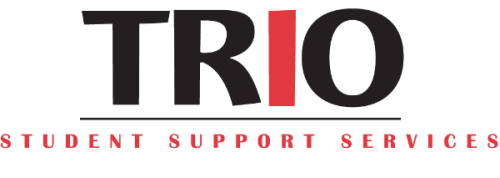 TRIO logo