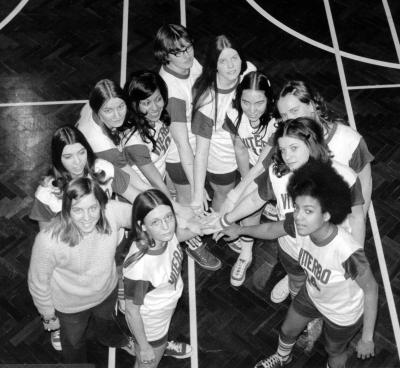 Viterbo athletics 1970s Viterbo athletics 1970s