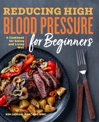 Blood pressure book