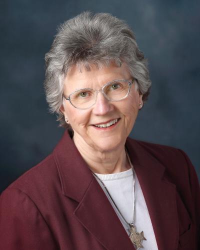 Helen Elsbernd, FSPA '65