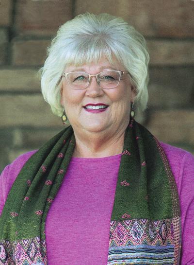 Susan Rieple Graf Susan Rieple Graf