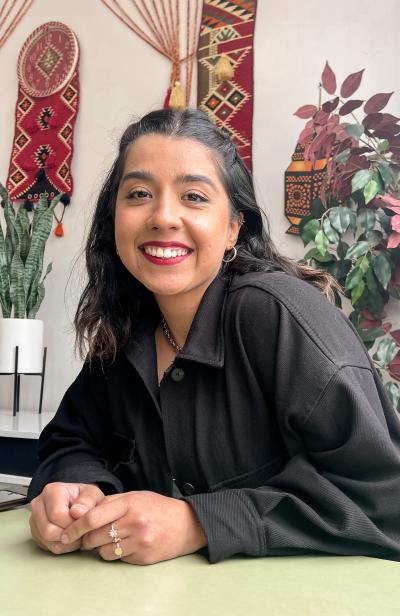 Raghad Al-Khazraji