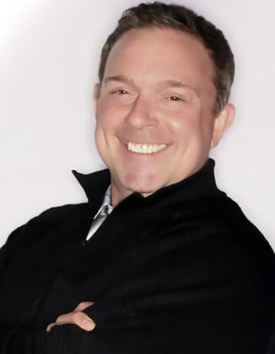 Rick Cornforth
