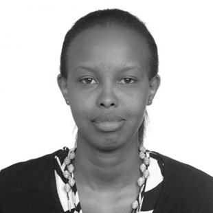 Rosine Urujeni