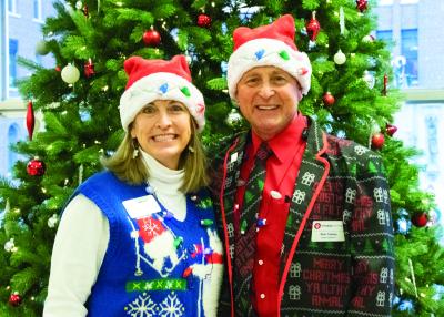 Trietleys Christmas