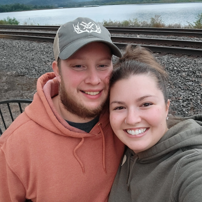 Brandon and Ashley (DeMoe) Swenson