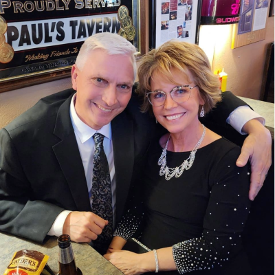 Terry and Carla (Craig) Steffen