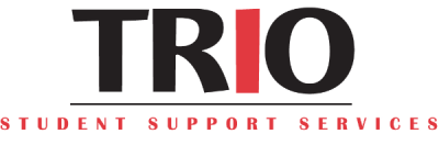 TRIO logo TRIO logo