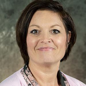 Sherry Harris