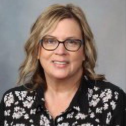 LuAnn Fowler