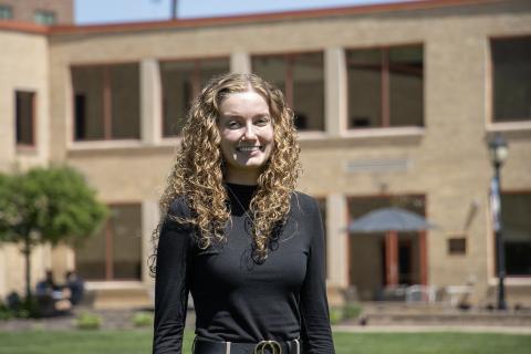 Delaney Christianson