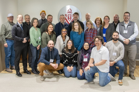 In Person Certificate in Servant Leadership