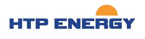 HTP Energy Logo