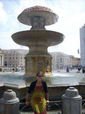 Katelyn Meyer '11 Katelyn Meyer