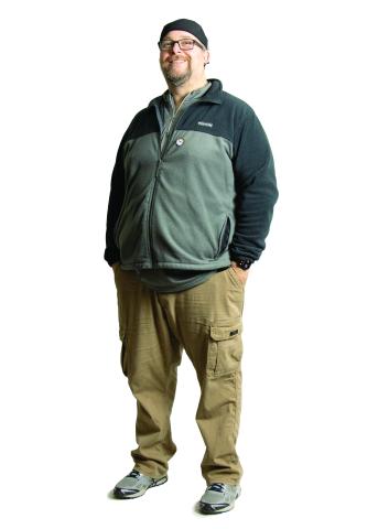 Chad Kolbe