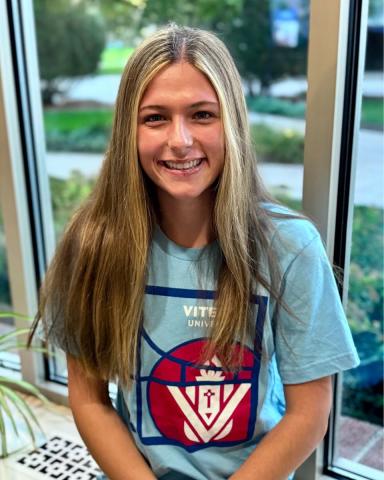 Maddie Schendel, nursing major.jpg