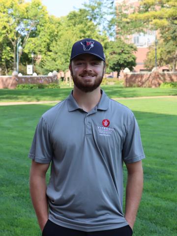 Nolan Hines, Criminal and and Community Justice Major.jpg