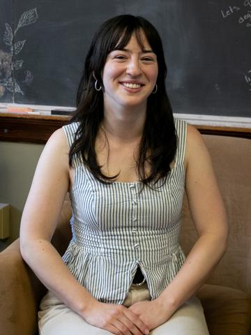 Quinn Larsen Biochemistry Major.jpg Quinn Larsen Biochemistry Major.jpg