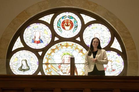 Shoen_Emma in San Damiano Chapel.jpg