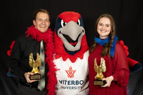 The VICs 2026 Student Recognition Ceremony