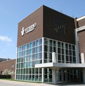 Viterbo Fine Arts Center