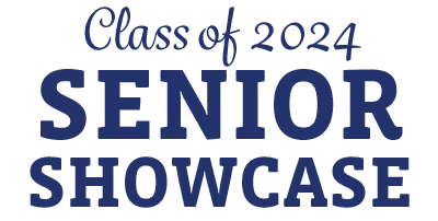 2024 Senior Showcase