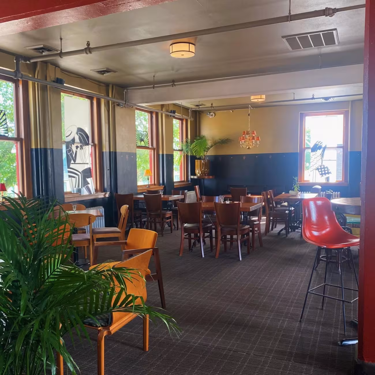 High Light Lounge