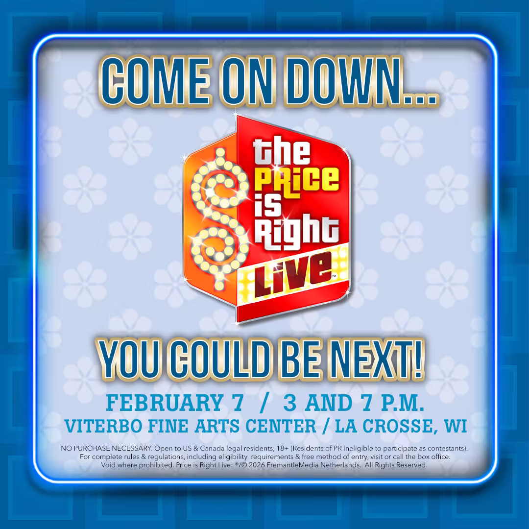 Price is Right LIVE