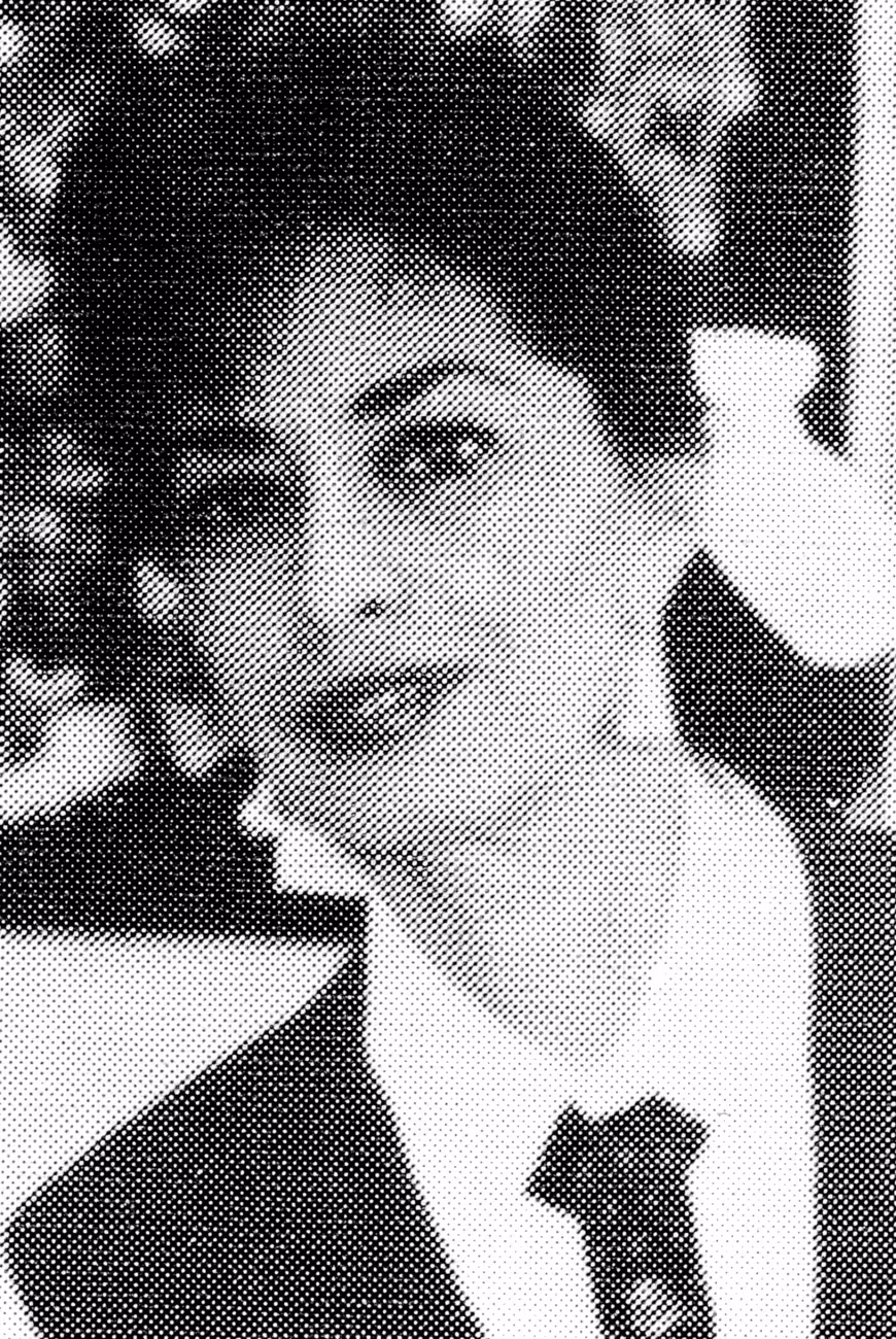 Patricia Hoch