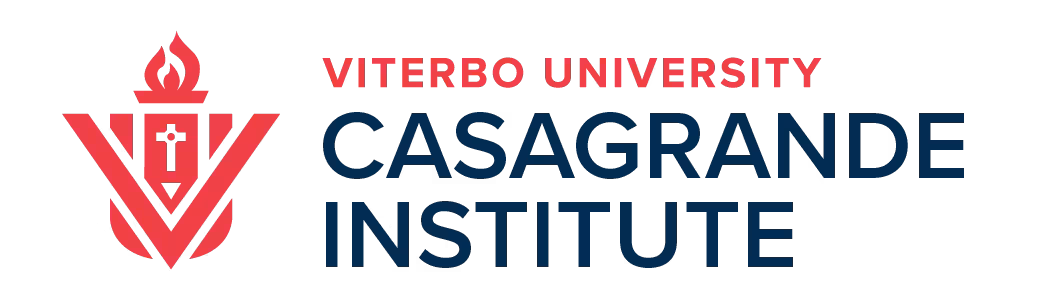 Casagrande Institute logo