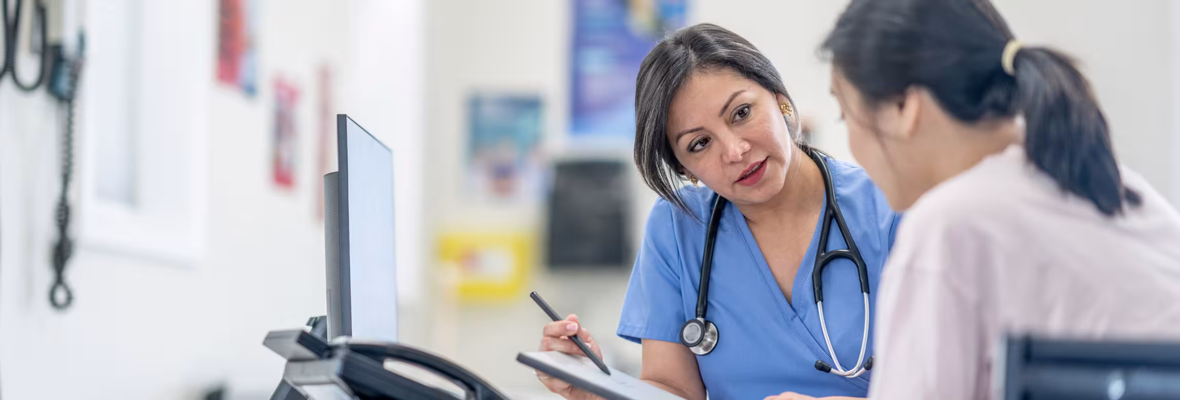 Doctor of Nursing Practice