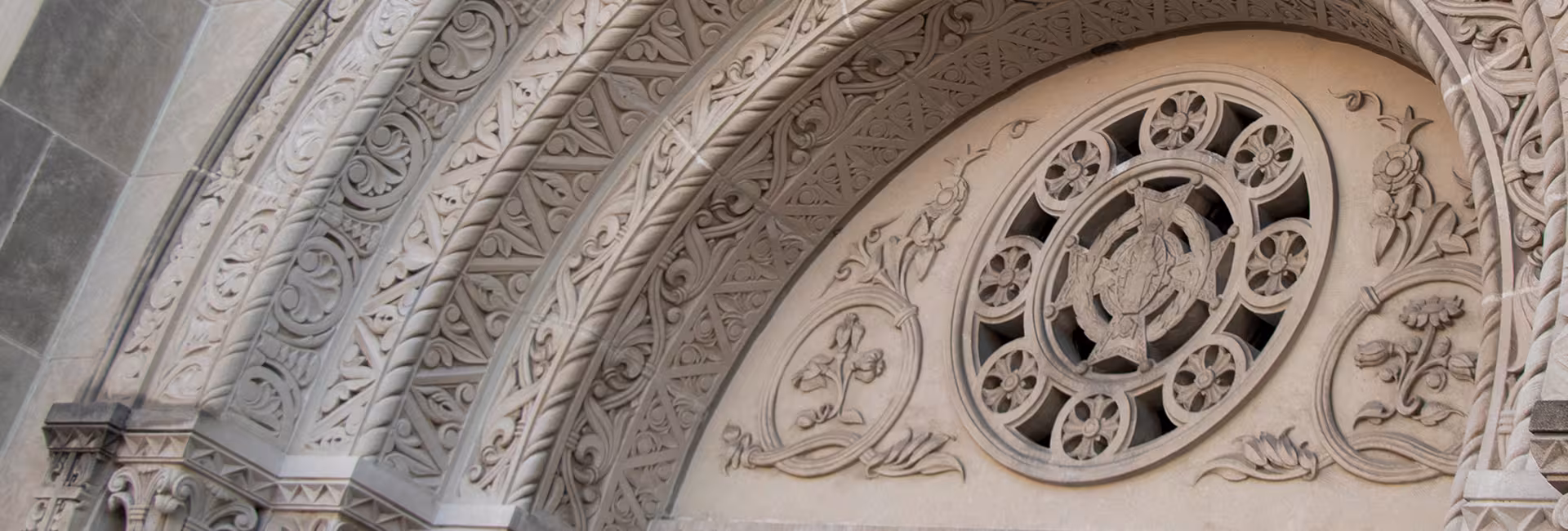 Image of Building Arch