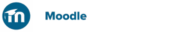 Moodle icon