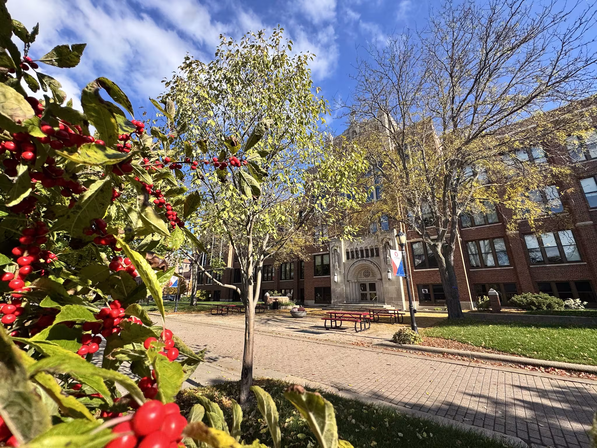 Campus