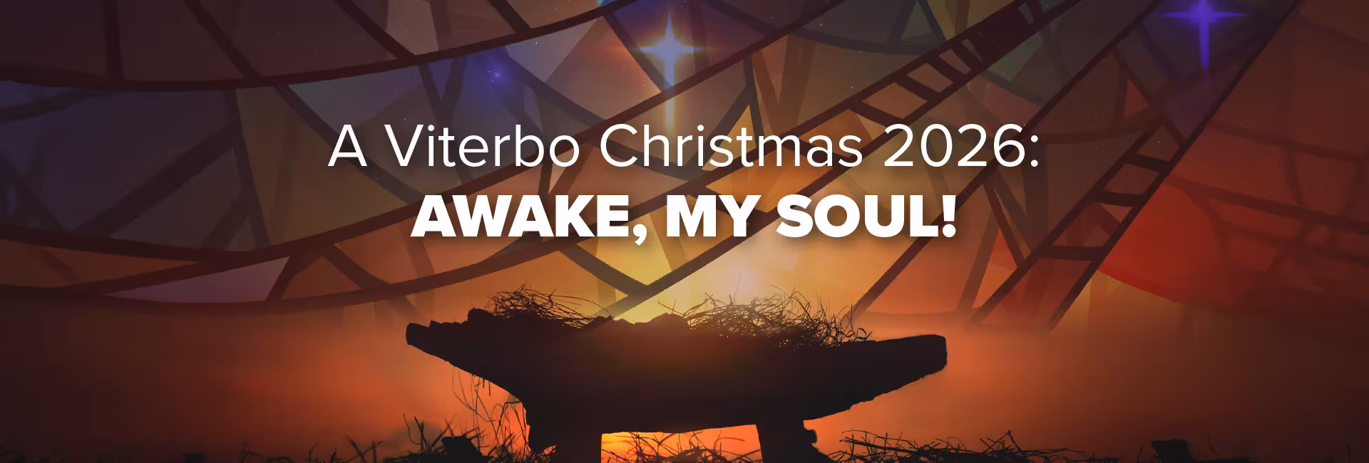 Awake, My Soul
