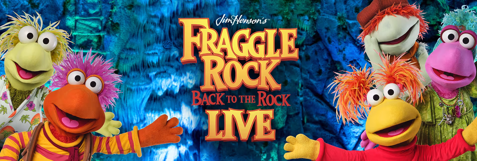 Fraggle Rock Hero