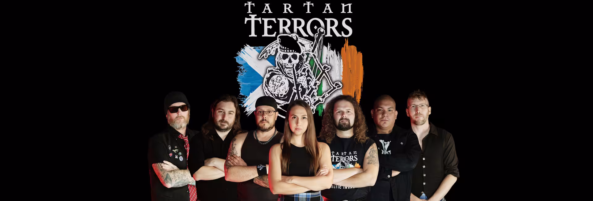 Tartan Terrors