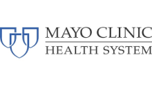 Mayo Clinic Health System Mayo Clinic Health System