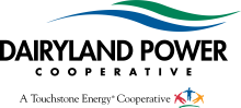 Dairyland Power Cooperative logo
