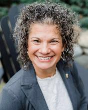 Debi Haug