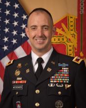 Fort McCoy_Garrison_Commander_Messenger_Col_Stephen_ASU_220708_1.JPG