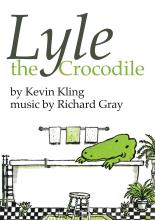 Lyle the Croc Lyle the Croc