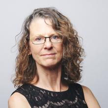 Mary Ellen Haupert