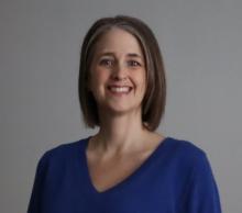 Samantha Goff Samantha Goff