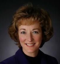 Shelly Mayer