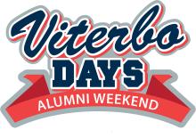 Viterbo Days Alumni Weekend Logo