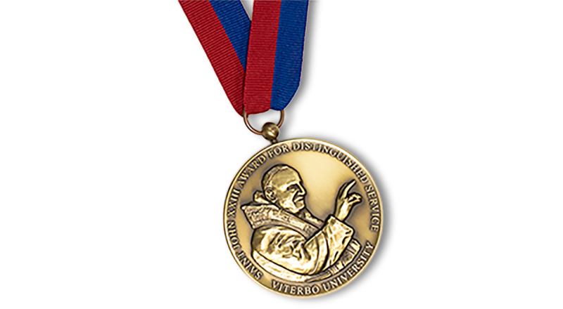 St. John XXIII Award